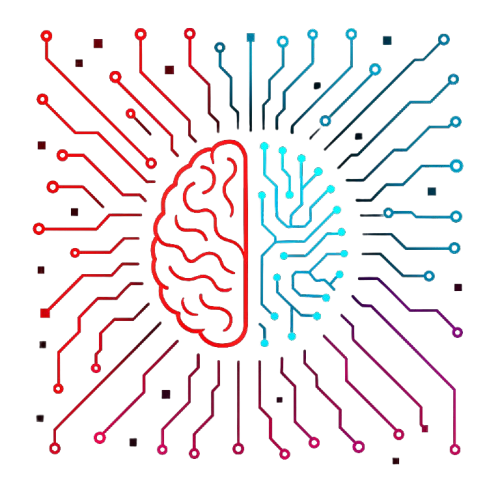 Norntech deep tech AI architecture visualization
